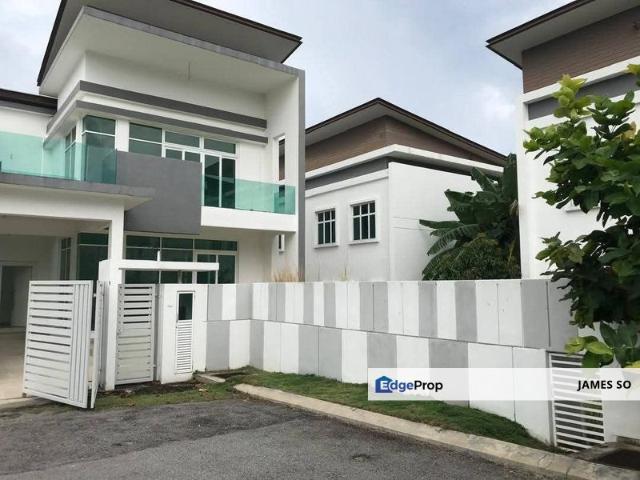 Taman Saujana Heights