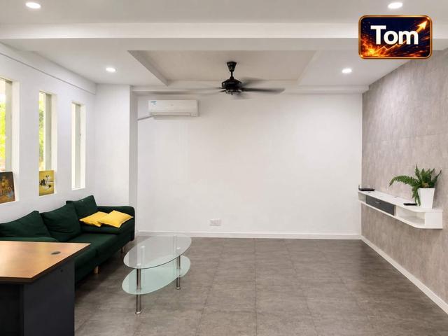 Taman Saujana Indah Alma SemiD For Rent 6R7B Partially Furnished