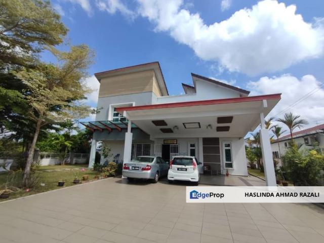 Taman Saujana Indah