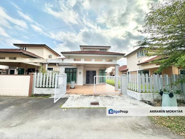 Taman Saujana Indah