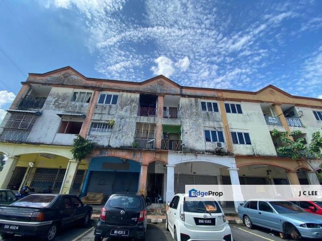 Taman Saujana Jati