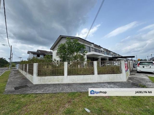 Taman Saujana Jaya