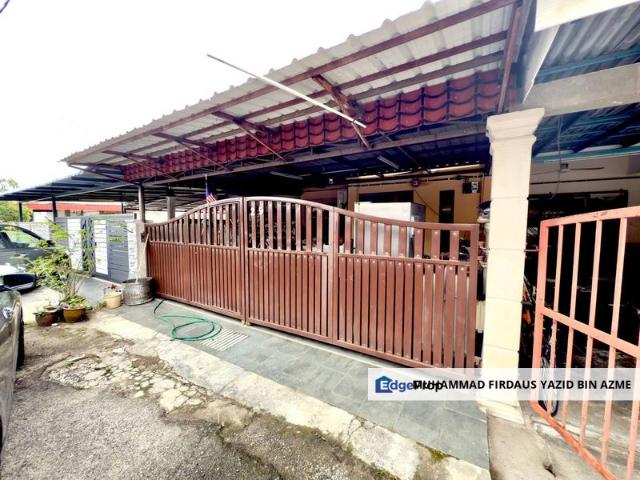 Taman Saujana Kapar Baru