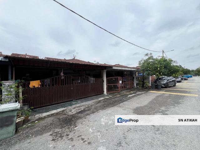 Taman Saujana Kapar Baru