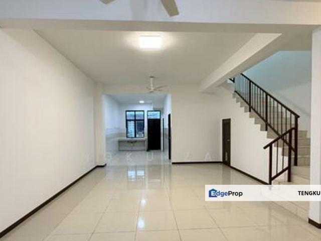 Taman Saujana KLIA