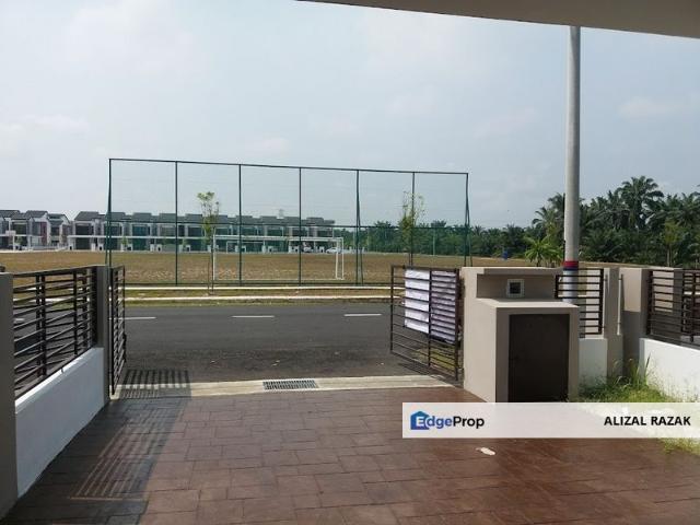 Taman Saujana KLIA