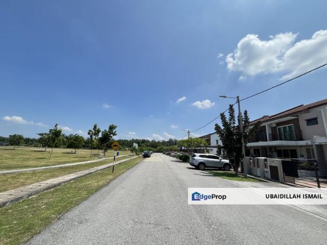 Taman Saujana KLIA