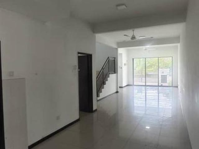 Taman Saujana KLIA Taman Saujana Allamanda Saujana KLIA