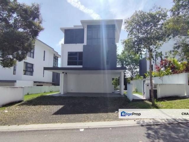 No. 10, Jalan SP 5A/1, Taman Saujana Puchong, 47110, Bandar Putra Permai Bungalow