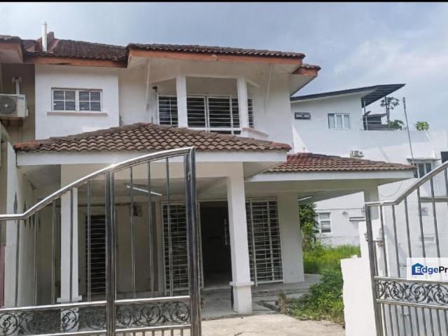 Taman Saujana Puchong