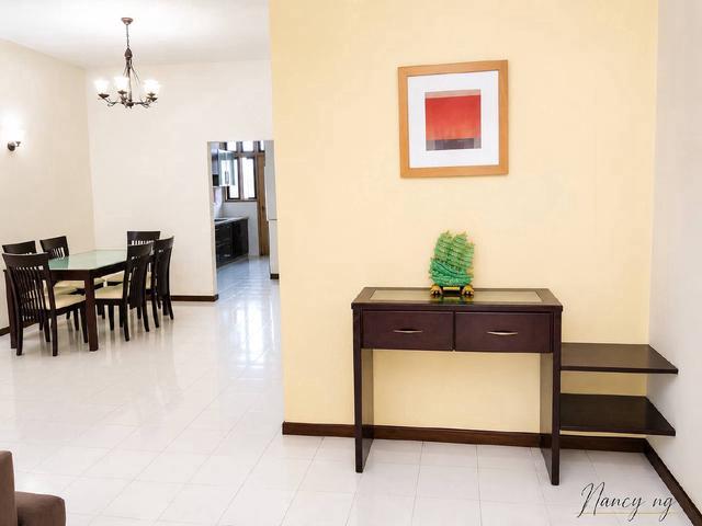 Taman Saujana Permai 2 Storey Terrace Near Billion Kota Permai
