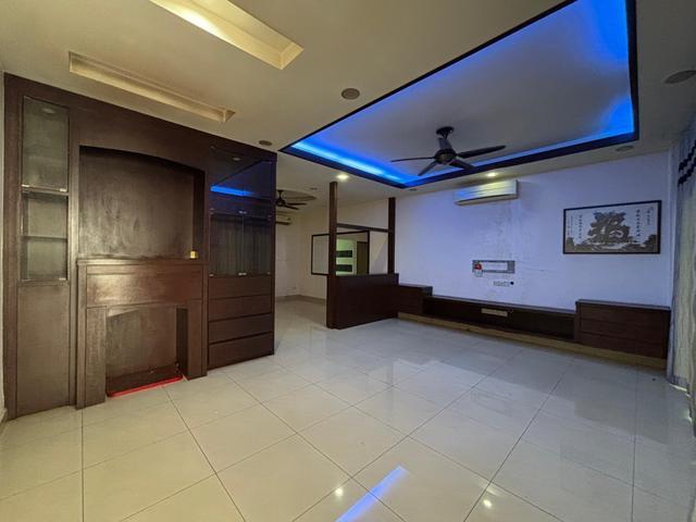 Taman Saujana Permai 2 Storey Terrace House For SaleUnder Value