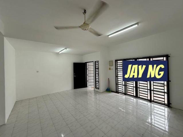 Taman Saujana Permai 2Storey Terrace Kota Permai Bukit Mertajam