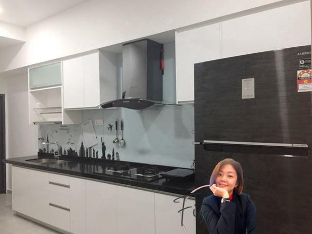 Taman Saujana Permai At Bm Near Kota Permai 2 Storey Terrace House