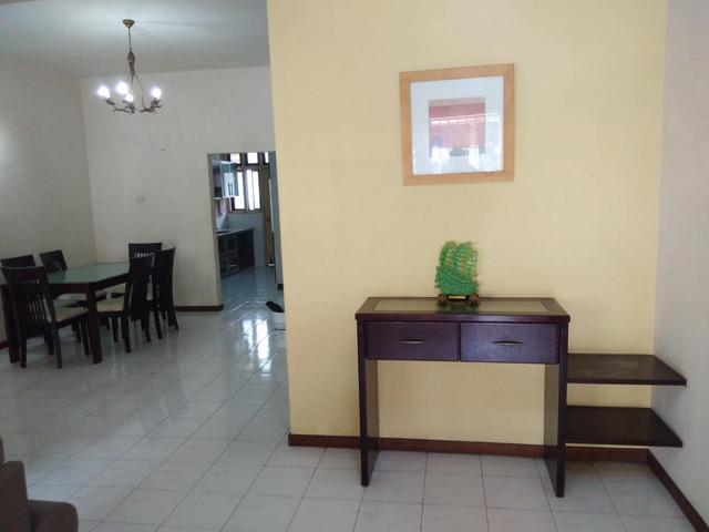 Taman Saujana Permai Double Storey House For Sale