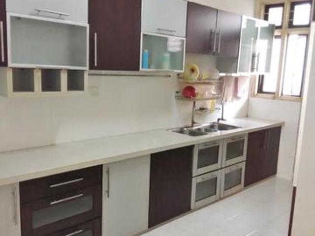 Taman Saujana Permai Double Storey Terrace Nearto Kota Permai For Sale