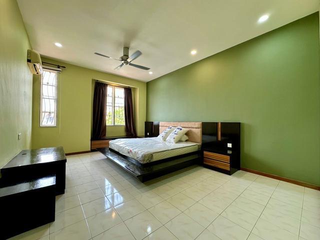 Taman Saujana Permai Full Furnish Kota Permai Bukit Mertajam
