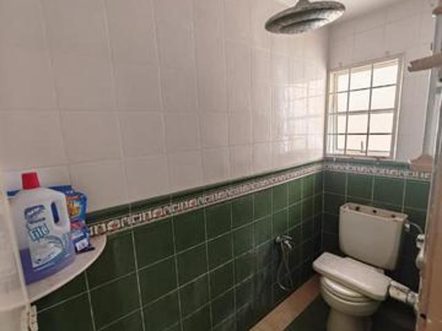 Taman Saujana Permai Kota Permai Bukit Mertajam