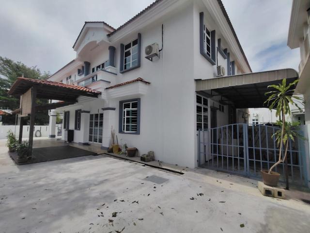 Taman Saujana Permai Kota Permai Penang