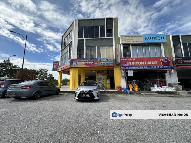 Taman Saujana Rawang