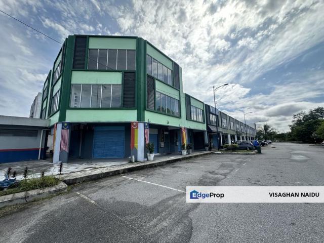 Taman Saujana Rawang