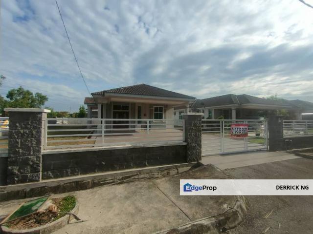 TAMAN SAUJANA SEMELING
