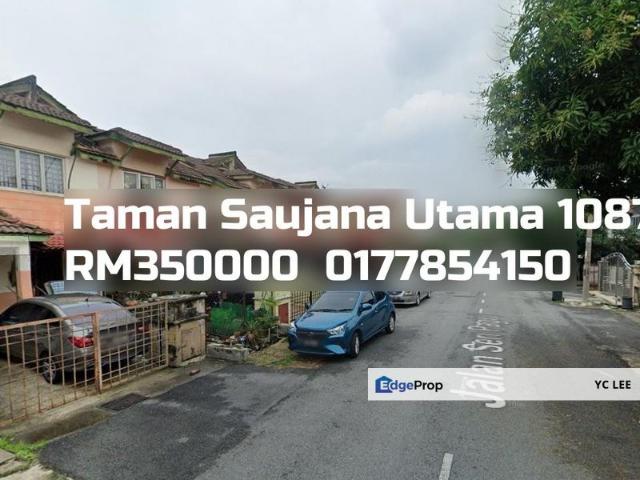 Taman Saujana Utama