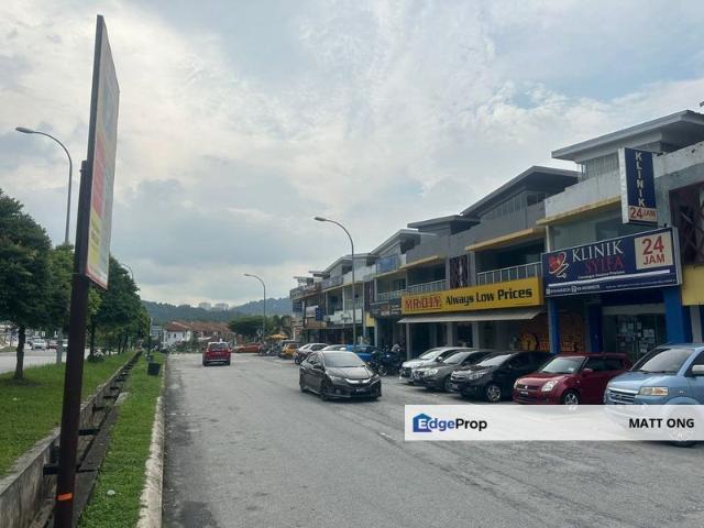 Taman Saujana Utama 3