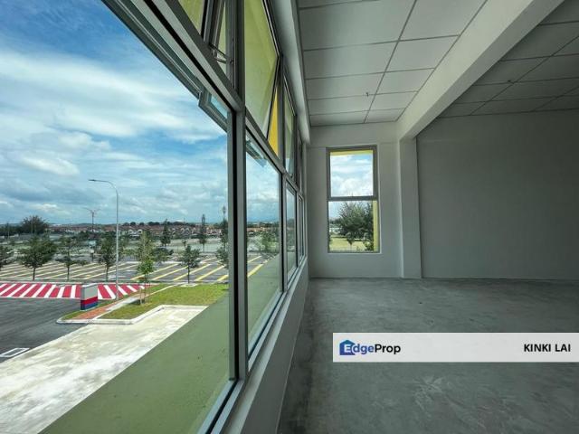 Taman Saujana Utama 3