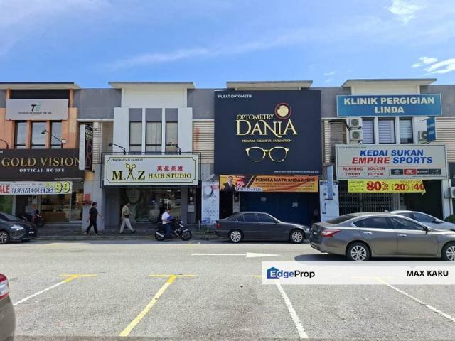 Taman Saujana Utama 3