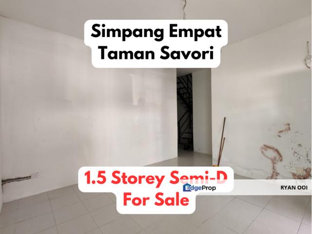 Taman Savori
