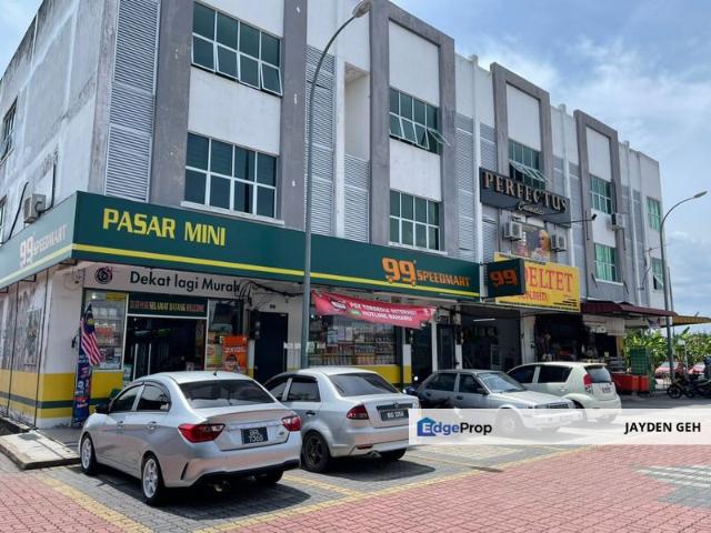 Taman Savori