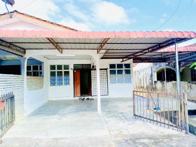TAMAN SAYANGCASHBACK 30K Full LOAN ZERO DOWNPAYMENT
