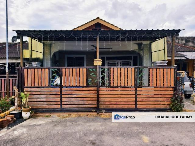 Taman Sayong Indah