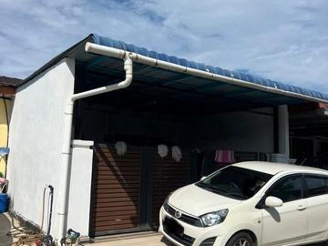 taman sg kob kulim