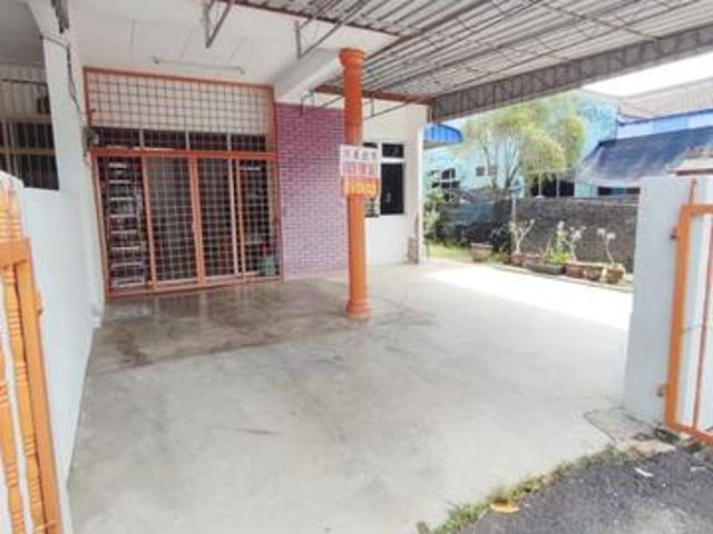 Taman Sg Kob Kulim SemiD for Sale