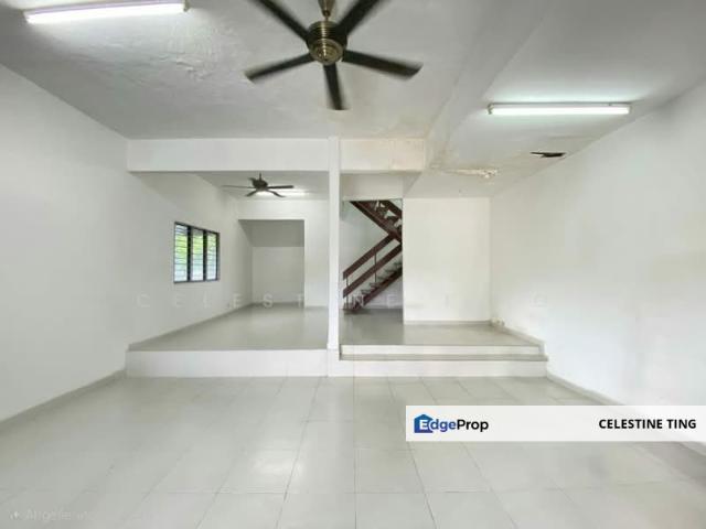 Taman Sg Mas, Kajang