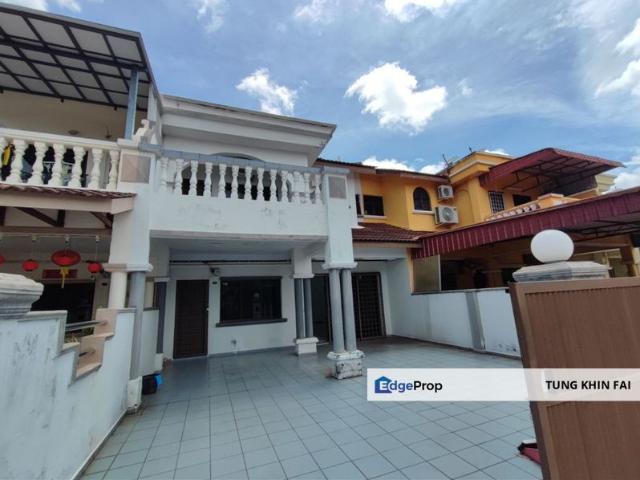 Taman Semabok Jaya