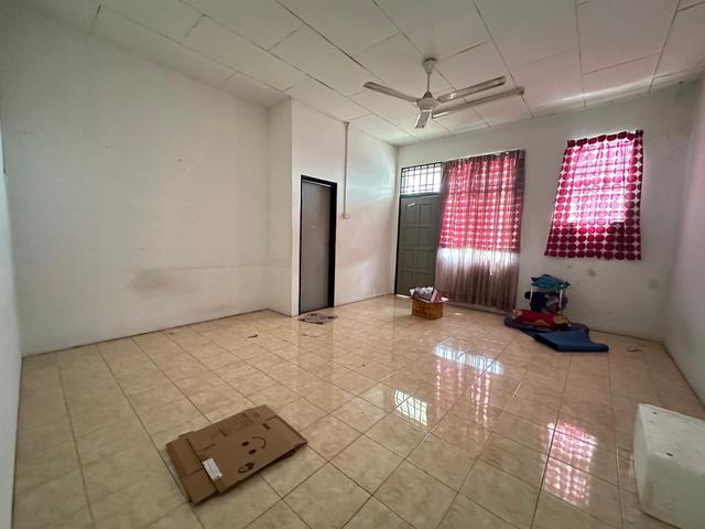 Taman Semangat Baru 2 Storey Terrace House