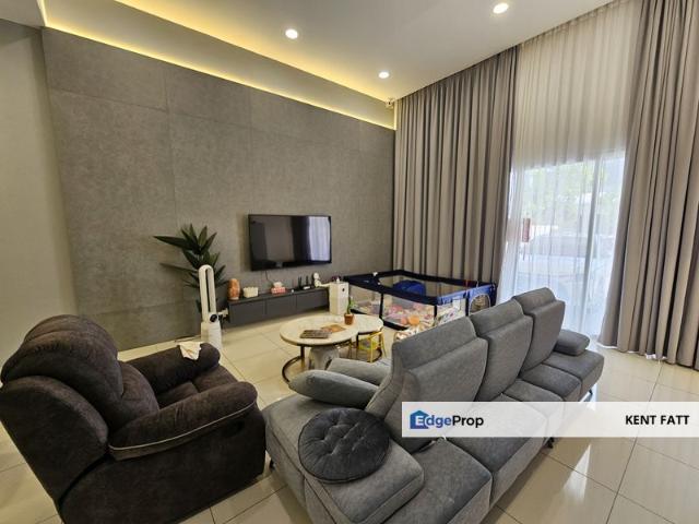 Taman Semanja Superlink Kajang