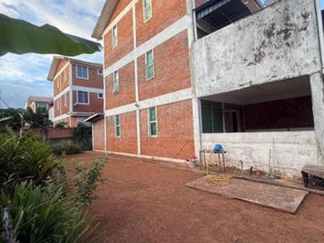Taman Semarak Bal 2