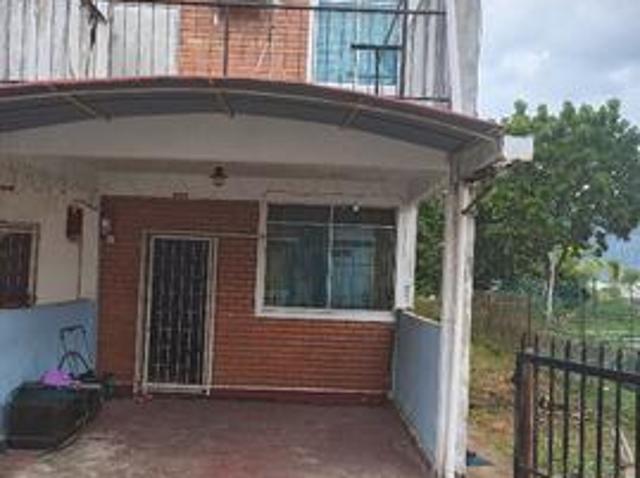 Taman semarak Phase 2 A Tawau