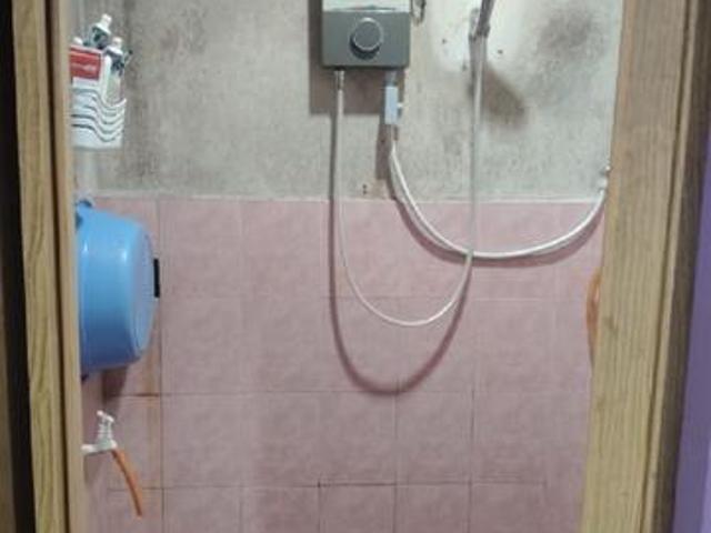 Taman Semarak rumah untuk dijual