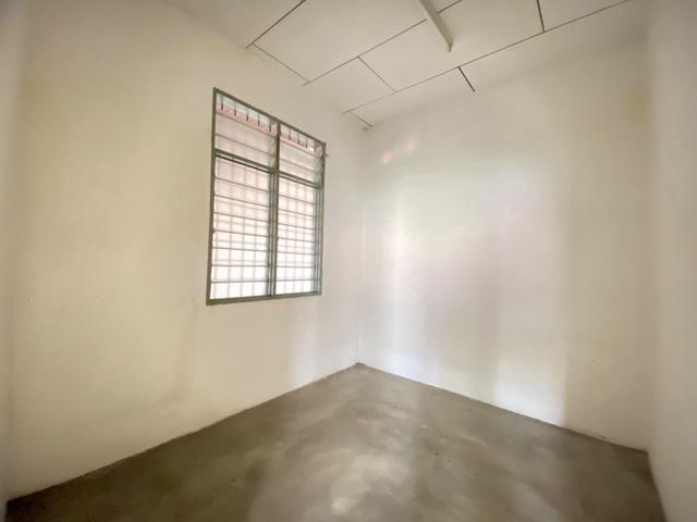 Taman Semarak Sungai Petani 1 Storey Cluster For Sales Near Tol Selata