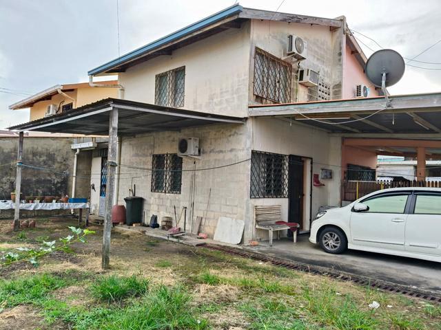 Taman Semarak Semi D