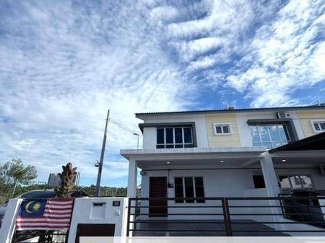 Taman Semarak Warisan