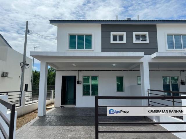 Taman Semarak Warisan