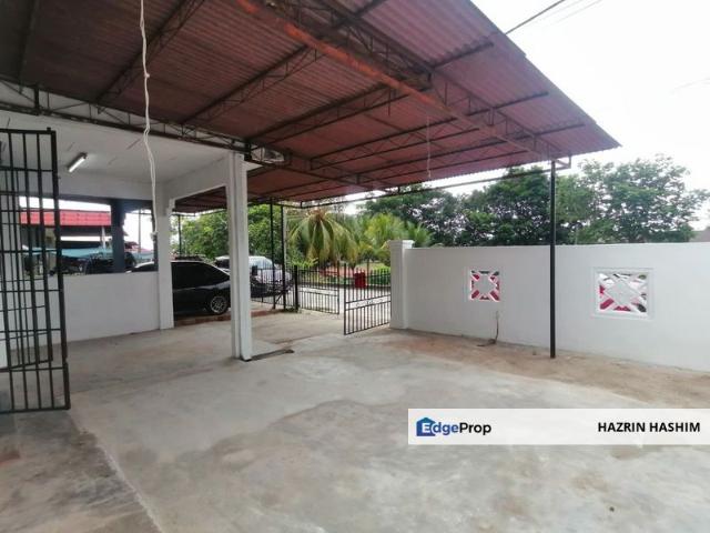 TAMAN SEMARAK