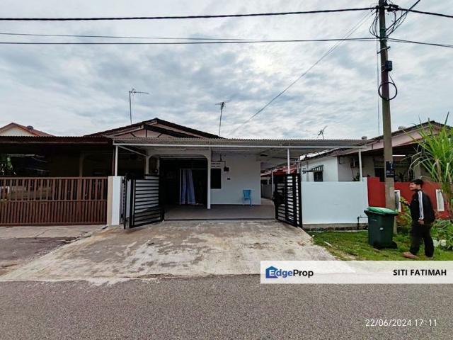 Taman Semarak