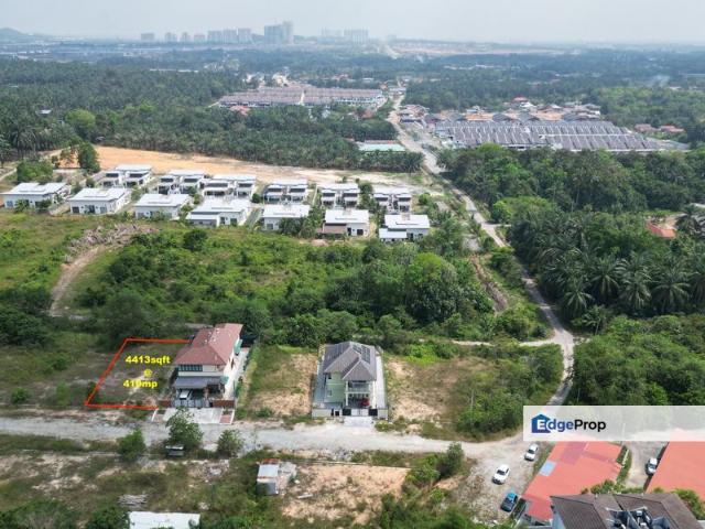 Taman Semarang Intan